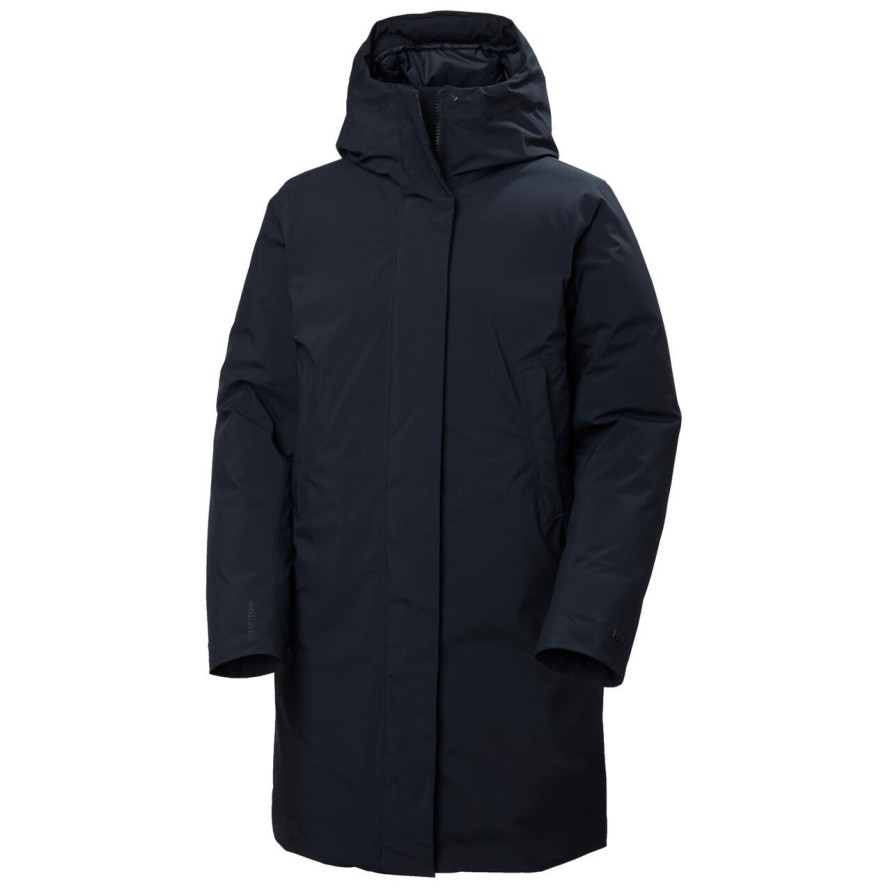 Parka dla kobiet Helly Hansen Pro HT