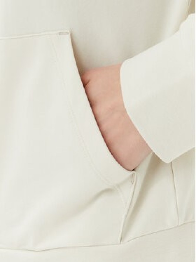 EA7 Emporio Armani Bluza 7W000077 AF13135 U1112 Beżowy Regular Fit