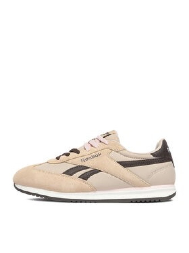 Reebok Sneakersy C-Fiori AR30309WTEH Beżowy