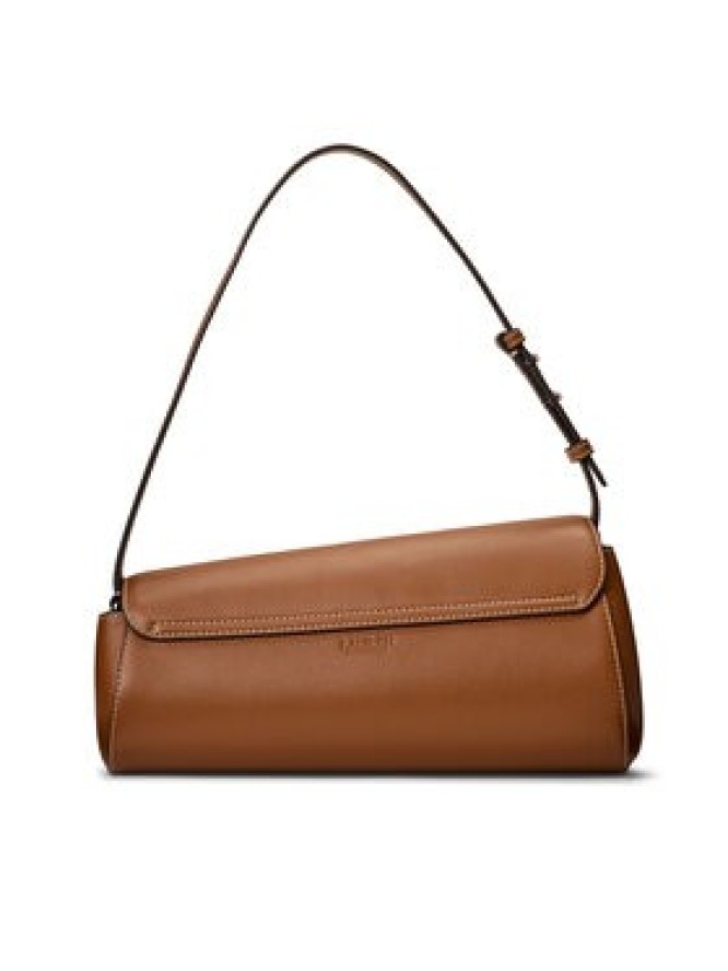 LAUREN RALPH LAUREN Torebka 431977487001 Brązowy