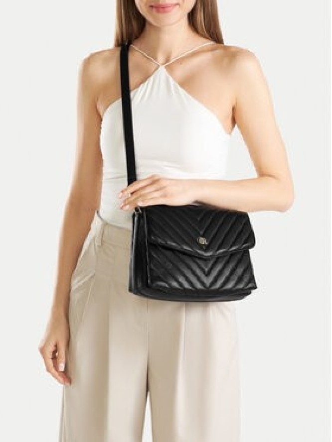 Gino Rossi Torebka TYLO-193 Czarny