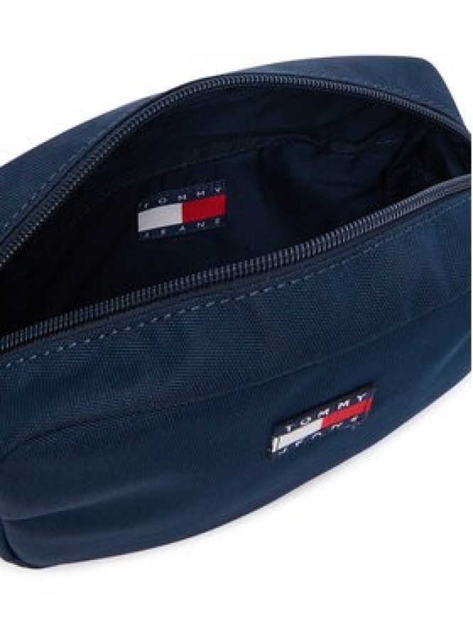 Tommy Jeans Torebka Tjw Ess Daily Crossover AW0AW18769 Granatowy