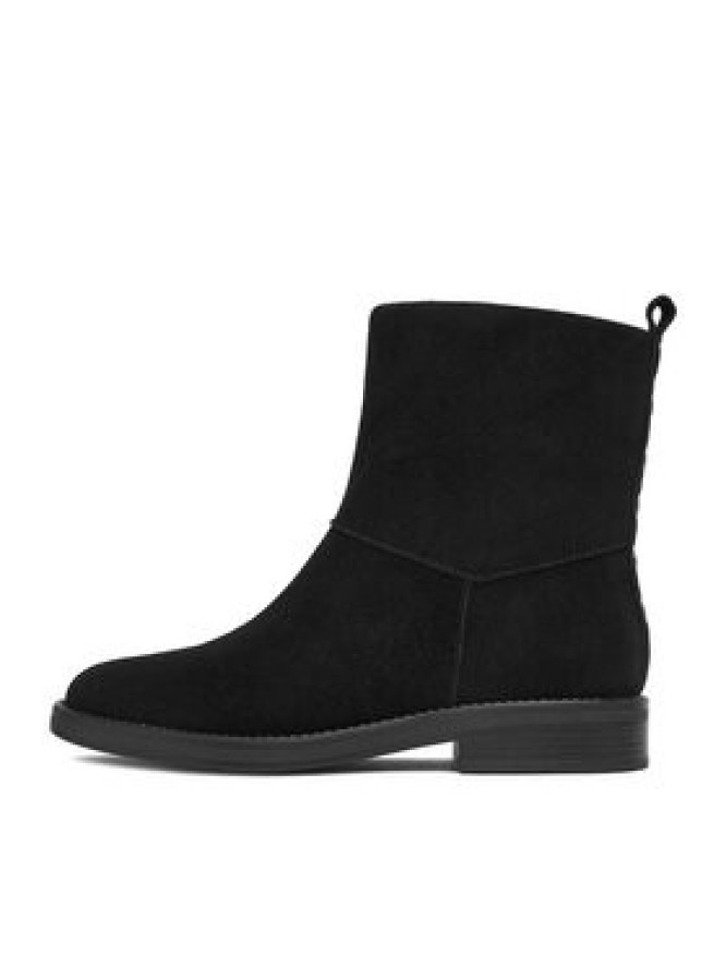 Lasocki Botki CEO-B2921-01R LSCK Czarny