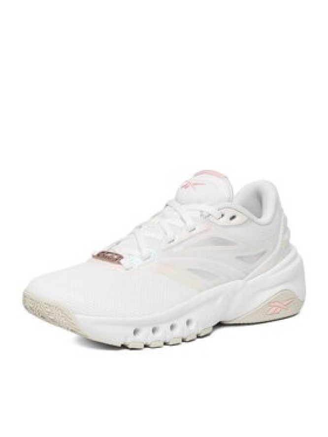 Reebok Buty na siłownię EO-ERS TRAINER 100248710 Écru