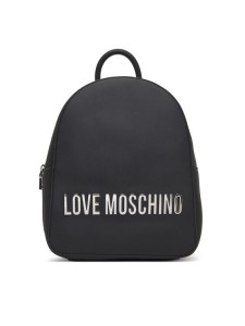 LOVE MOSCHINO Plecak JC4193PP0NKD000B Czarny