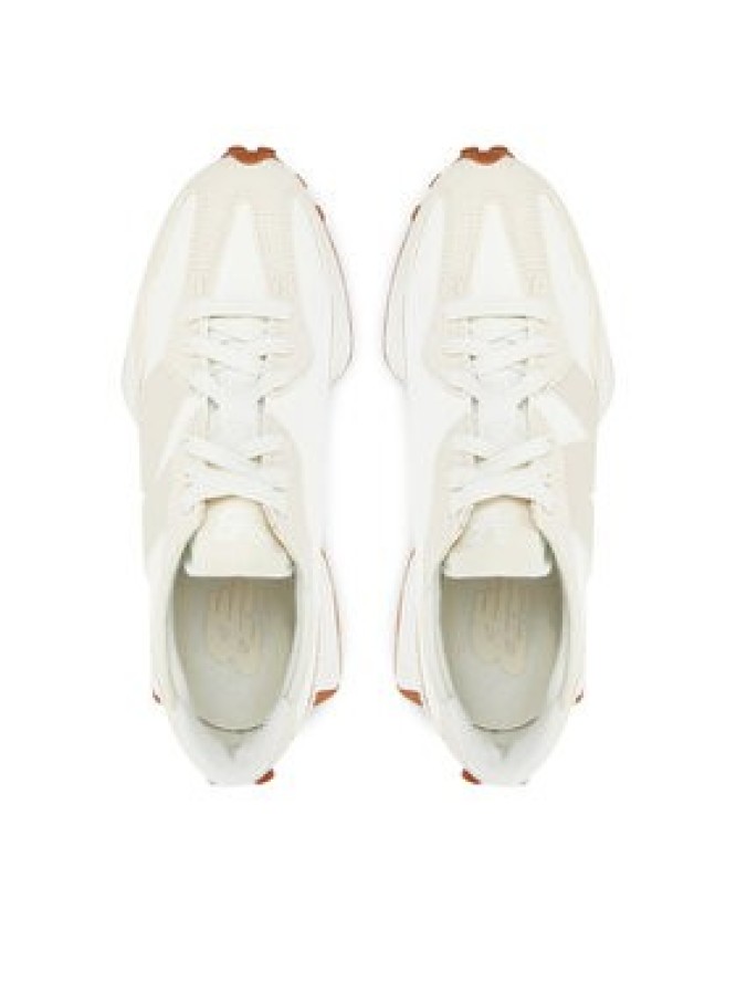 New Balance Sneakersy WS327NKD Beżowy