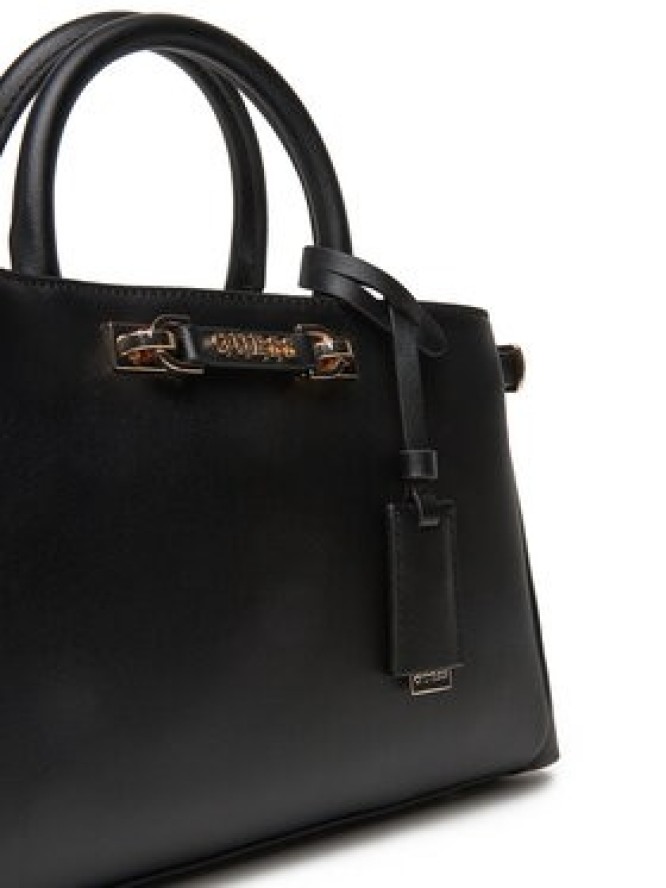 Guess Torebka Lefia HWBG96 44060 Czarny