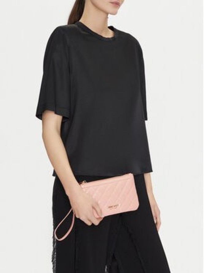 Nine West Torebka LILLA1 Różowy