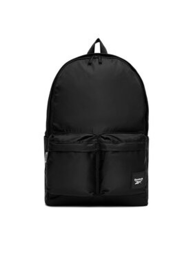 Reebok Plecak CEO-RBK-KL-001-09 Czarny