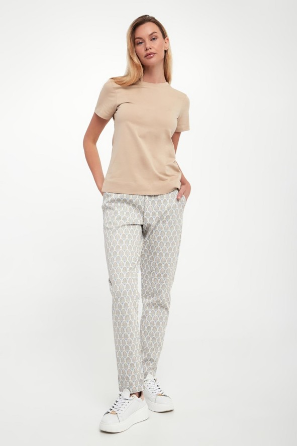 T-shirt damski Tia JOOP!