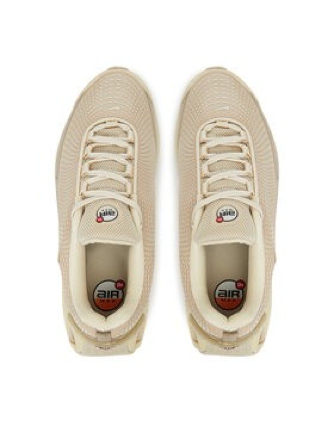 Nike Sneakersy W Air Max DN HV4861 Beżowy