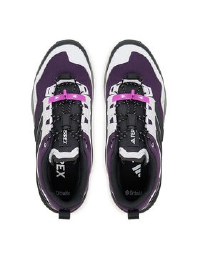 adidas Trekkingi Terrex Skychaser GORE-TEX JQ9934 Fioletowy