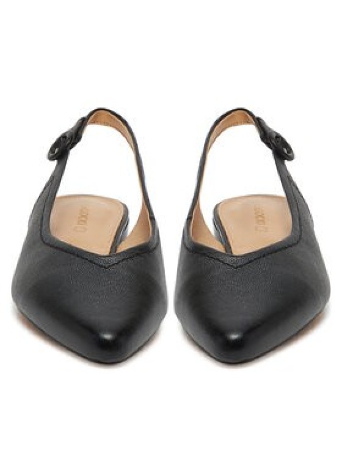 Lasocki Sandały WYL4048-3Z Czarny