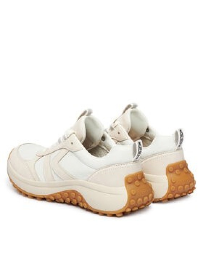 Keen Sneakersy KS86 Lea 1029769 Brązowy