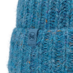 Czapka BUFF KNITTED & FLEECE BAND BEANIE EYLA LAKE