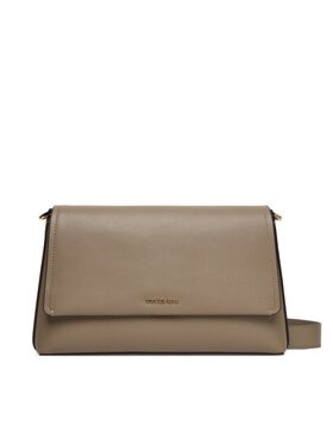 MICHAEL Michael Kors Torebka Nessa 30T5G8ZM3L Beżowy