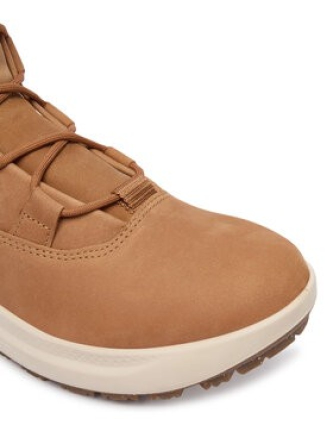 ECCO Śniegowce Solice 42021302291 Brązowy