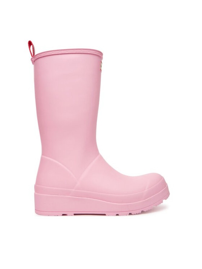 Hunter Kalosze WFT2007RMA Różowy
