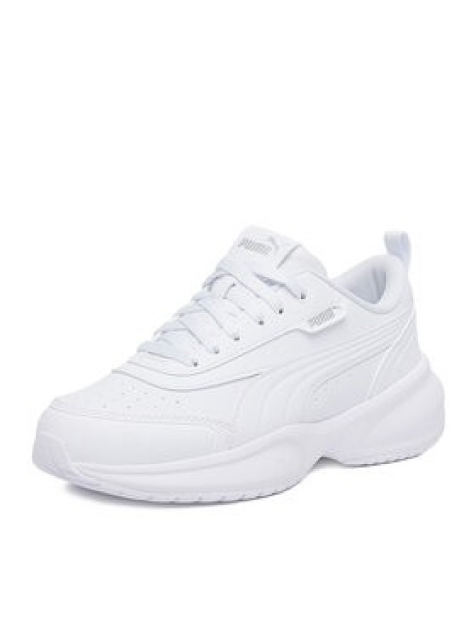 Puma Sneakersy WB-CILIA 2 MODE 40728502 Biały