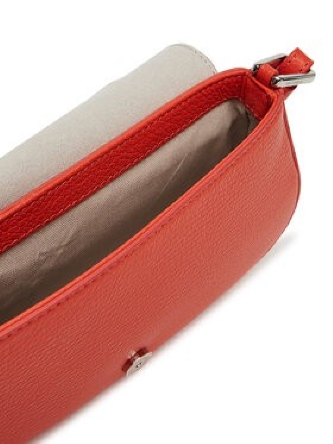 Coccinelle Torebka E5 QBB 52 01 01 Pomarańczowy