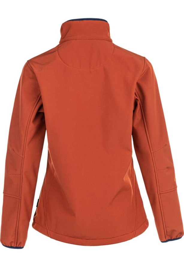 Softshell damski Whistler Covina