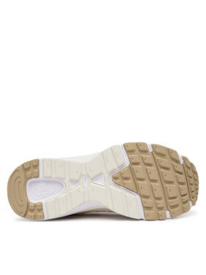 Under Armour Sneakersy UA Tech Runner 6007575 Écru