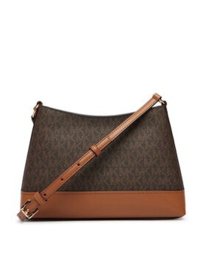 MICHAEL Michael Kors Torebka 32S6G3PC1B Brązowy