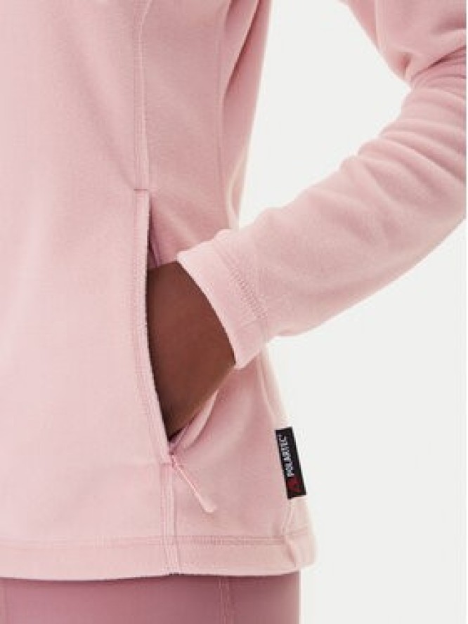 Helly Hansen Polar Daybreaker 51599 Różowy Regular Fit