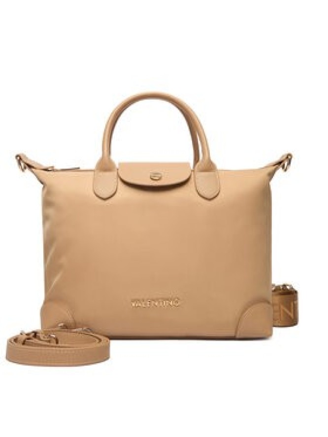 Valentino Torebka Jolly Re VBS9JX23 Beżowy