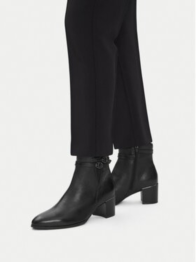 Lasocki Botki CEO-WB-CELESTE-31 Czarny