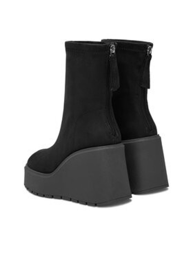 DeeZee Botki CEO-HY60195-13 Czarny