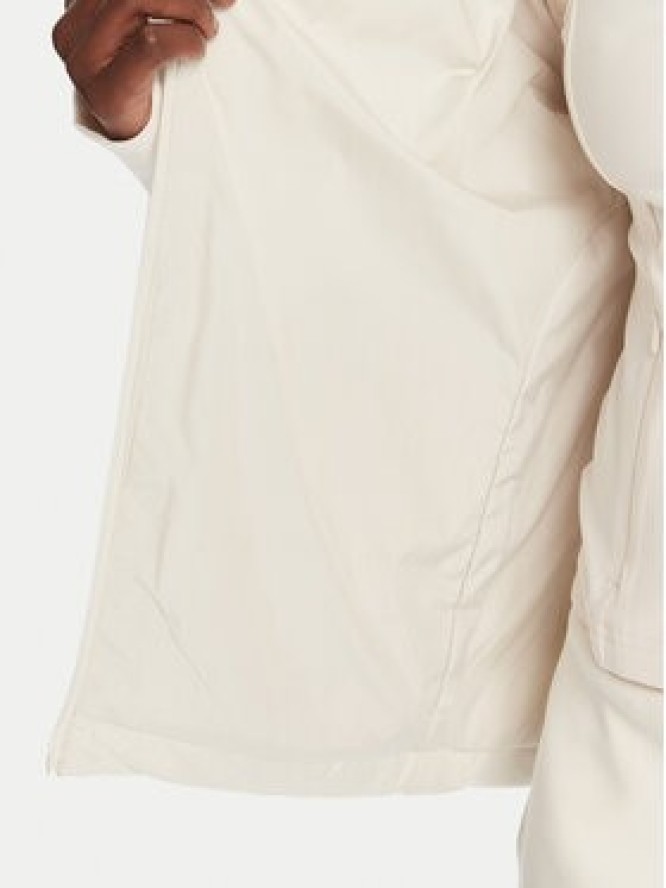 EA7 Emporio Armani Bezrękawnik 7W000090 AF12476 U1112 Beżowy Relaxed Fit