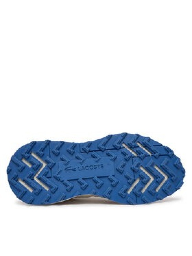 Lacoste Sneakersy Elite Active Evo 51SFA0166 Biały