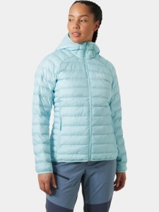 Kurtka Damska Helly Hansen Banff HD Ins