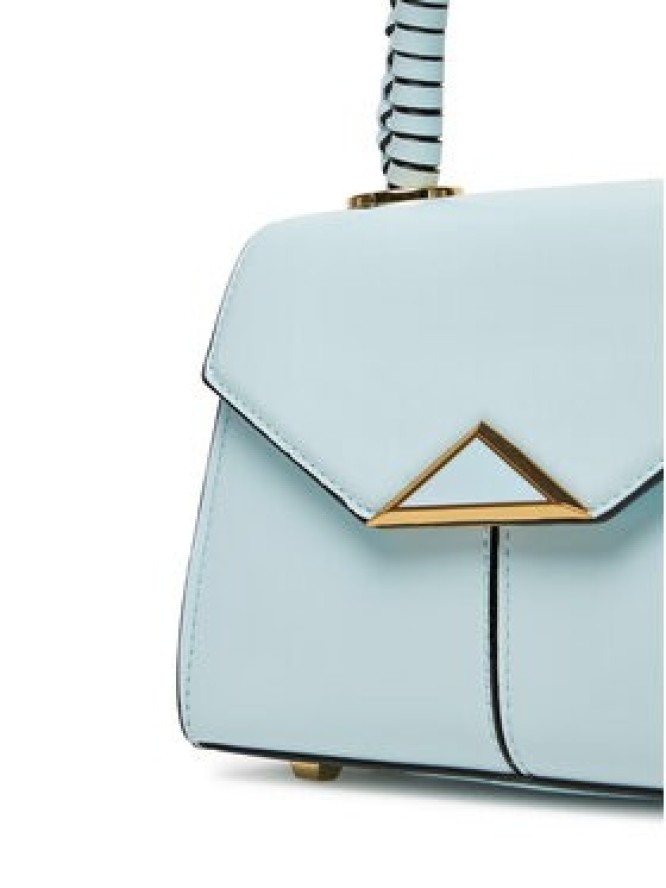 Aldo Torebka Sadietop 13933924 Błękitny