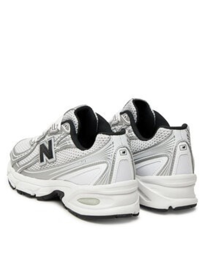 New Balance Sneakersy U740NW2 W Biały