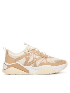 Armani Exchange Sneakersy XW002230 AF21432 MZ432 Beżowy