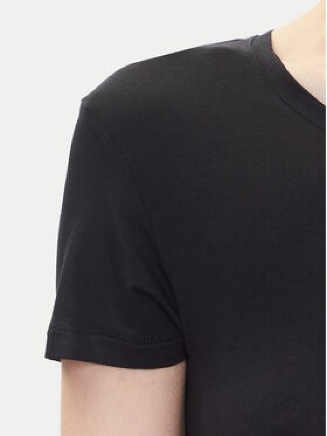 Emporio Armani Underwear T-Shirt EW000409 AF10889 UC001 Czarny Regular Fit