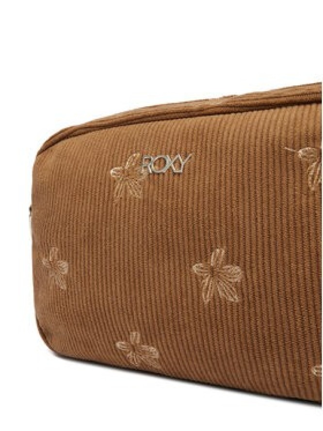 Roxy Torebka Feeling Emby ERJBP04931 Brązowy