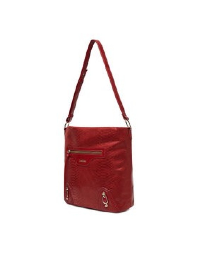 Lasocki Torebka C-LSK-X-007-08 Czerwony