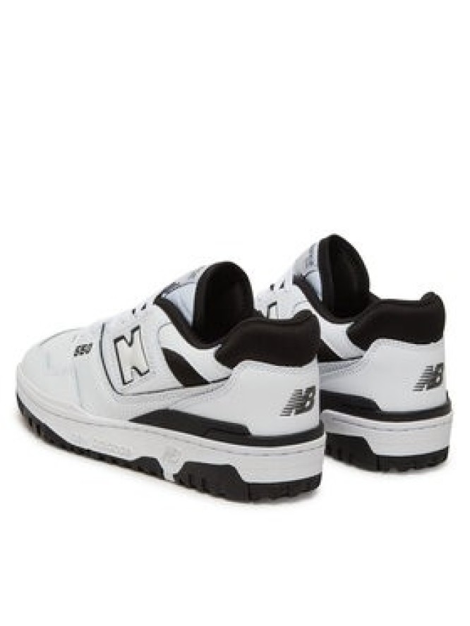 New Balance Sneakersy BB550HA1 Biały