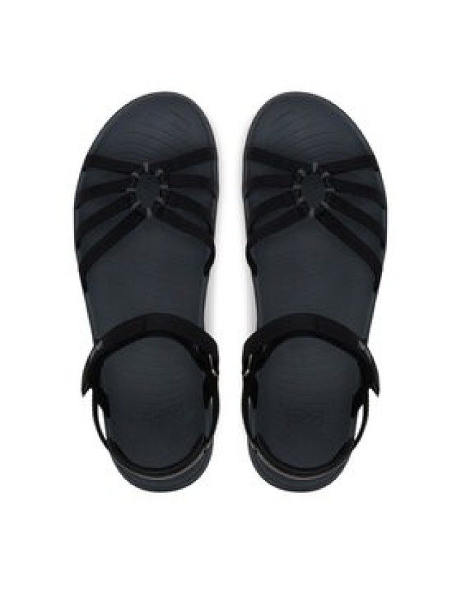 Teva Sandały Tirra Traveler 1166130 Czarny