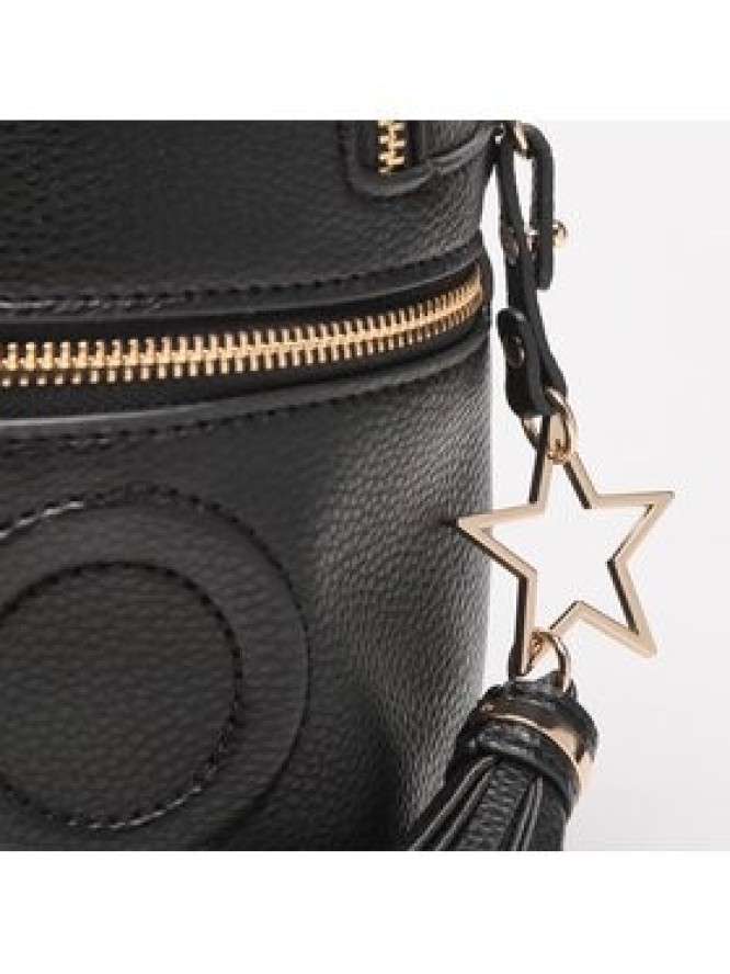 Liu Jo Plecak M Backpack AXX025 E0086 Czarny