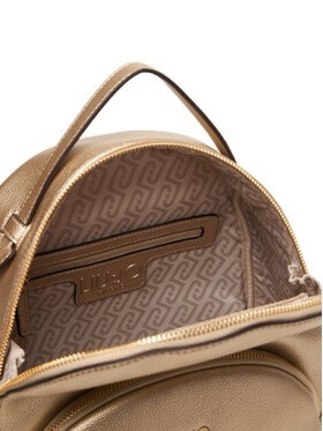 Liu Jo Plecak AA6209 E1012 Złoty