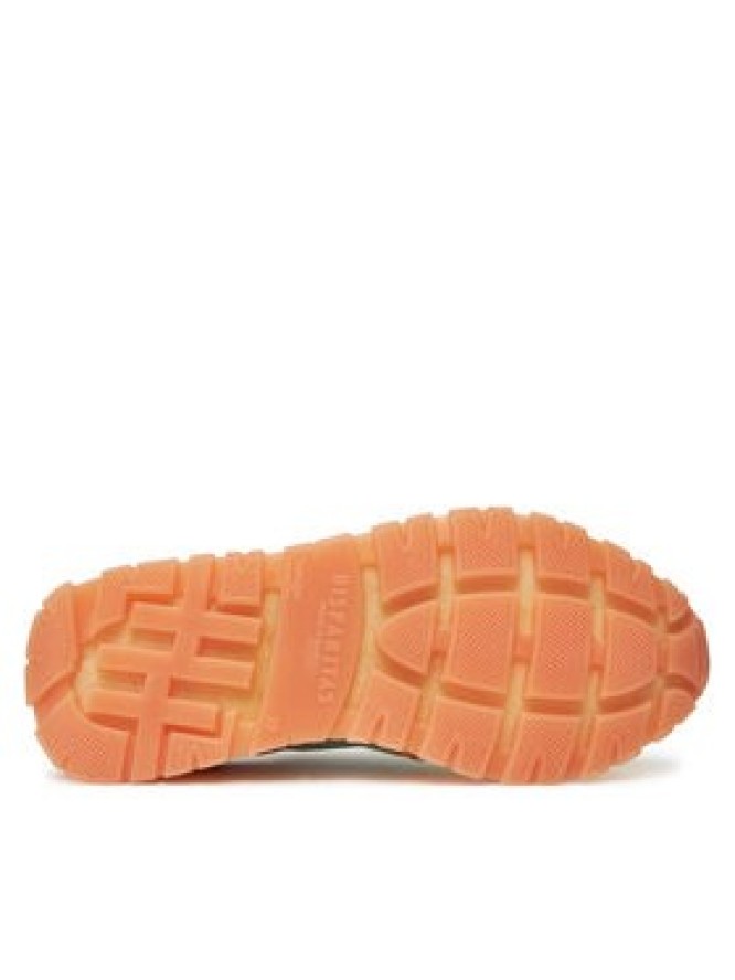 Hispanitas Sneakersy Kansas CHV253812 Żółty