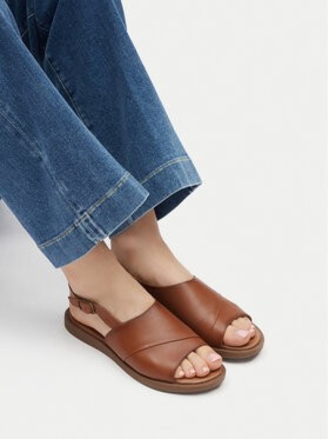 Lasocki Sandały WI23-3096-08 Brązowy