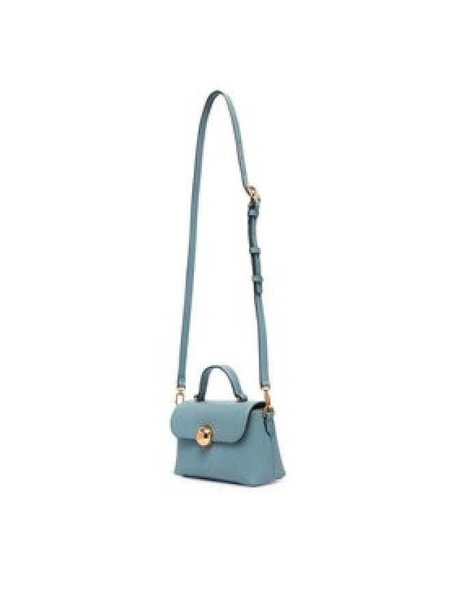 Furla Torebka Moonlight Mini WE00921 BX3036 CN 4896S Niebieski jasny