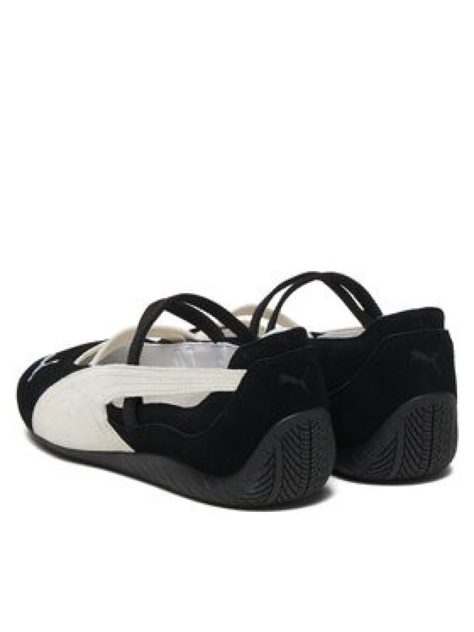 Puma Baleriny Speedcat Ballet SD 401287 06 Czarny