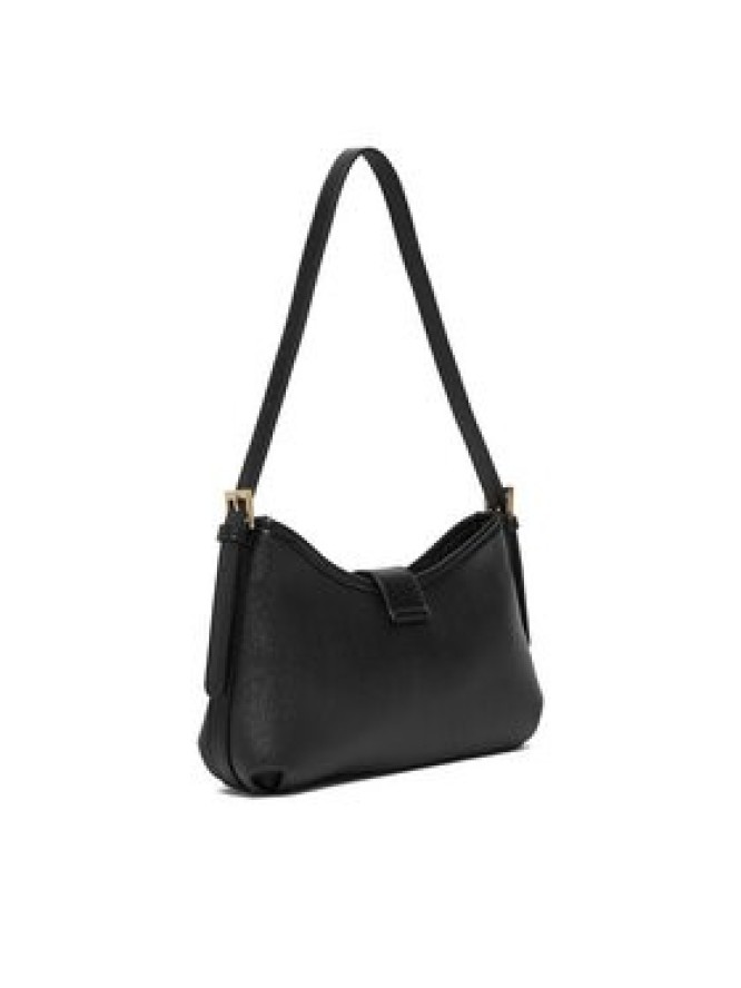 Beverly Hills Polo Club Torebka CEO-BHPC-L-015-09 Czarny