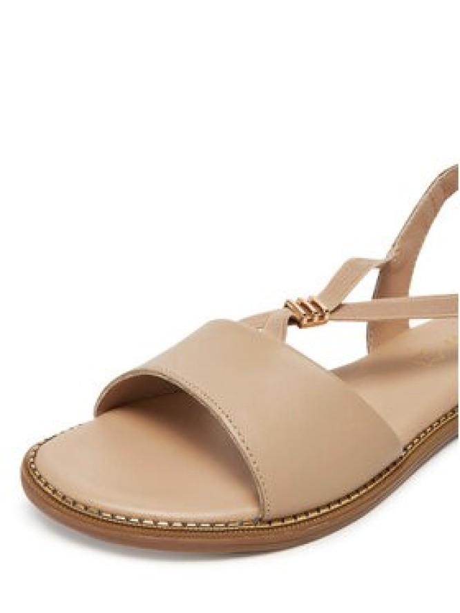 Lasocki Sandały RST-KATE-03 Beżowy